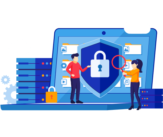 導入のハードルを限りなく低く。検証から実運用まで全てサポート。
