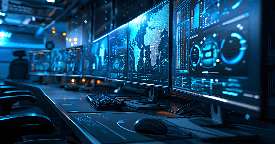 インシデント対応支援